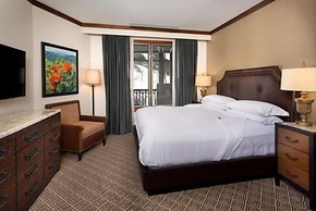 Aspen Ritz Carlton 3 Bed