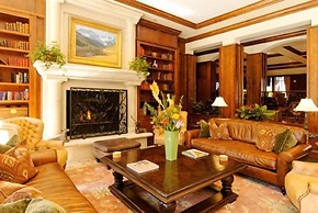 Aspen Ritz Carlton 3 Bed