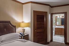 Aspen Ritz Carlton 3 Bed