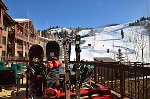 Aspen Ritz Carlton 3 Bed