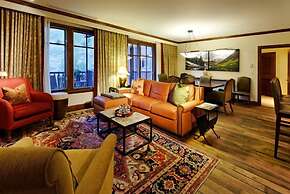 Aspen Ritz Carlton 3 bed 04