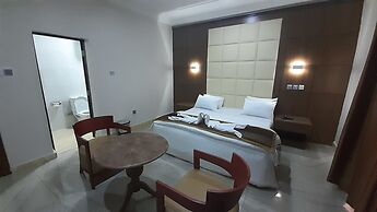 Josto Apartment