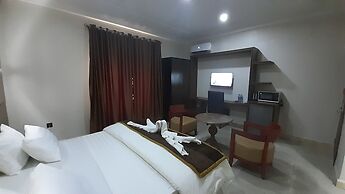 Josto Apartment