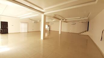 Josto Apartment