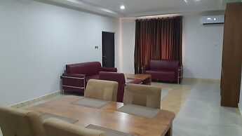 Josto Apartment