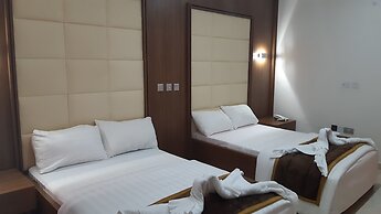 Josto Apartment