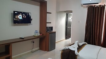 Josto Apartment