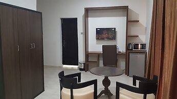 Josto Apartment