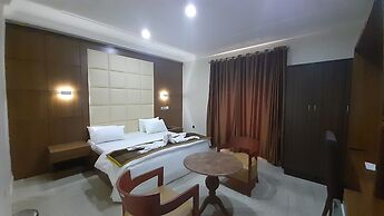 Josto Apartment