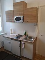 Lilians City Center Studio