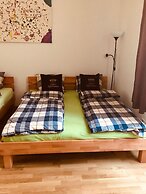 Lilians City Center Studio