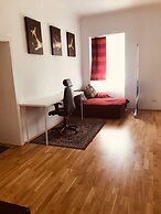 Lilians City Center Studio