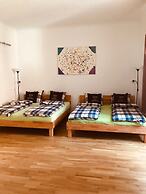 Lilians City Center Studio