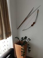 Lilians City Center Studio