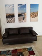 Lilians City Center Studio