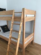 Lilians City Center Studio