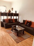 Lilians City Center Studio