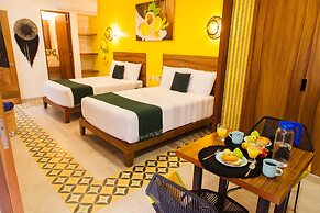 Latino Hotel Boutique