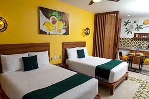 Latino Hotel Boutique