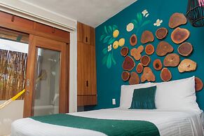 Latino Hotel Boutique