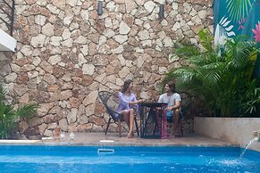 Latino Hotel Boutique