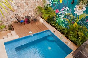 Latino Hotel Boutique