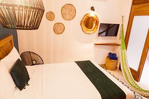 Latino Hotel Boutique