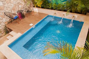 Latino Hotel Boutique