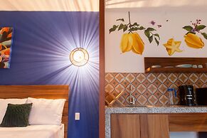 Latino Hotel Boutique