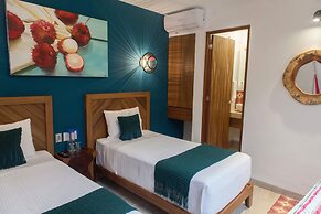 Latino Hotel Boutique