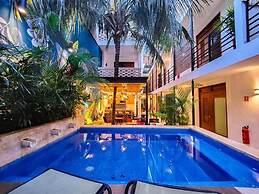 Latino Hotel Boutique