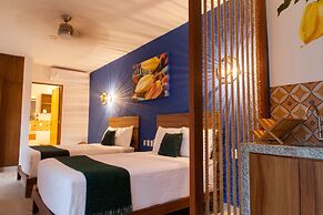 Latino Hotel Boutique