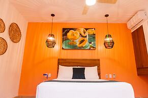 Latino Hotel Boutique