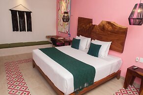 Latino Hotel Boutique