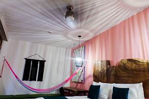 Latino Hotel Boutique