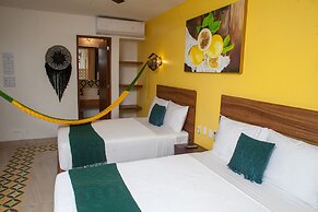 Latino Hotel Boutique