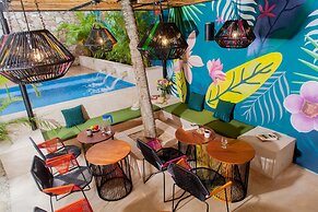 Latino Hotel Boutique