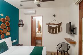 Latino Hotel Boutique