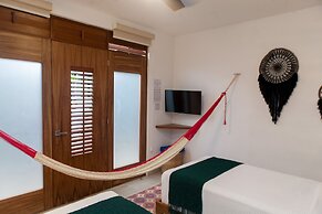 Latino Hotel Boutique