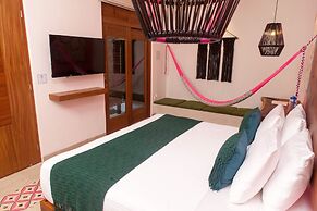 Latino Hotel Boutique