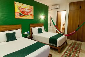 Latino Hotel Boutique