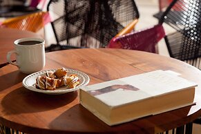 Latino Hotel Boutique