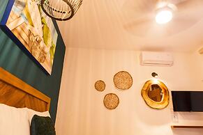 Latino Hotel Boutique