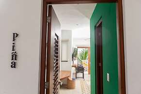 Latino Hotel Boutique