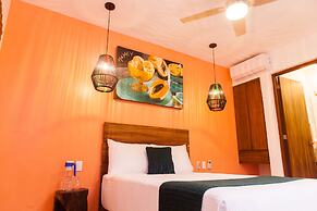 Latino Hotel Boutique