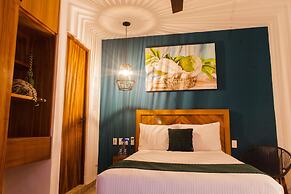 Latino Hotel Boutique