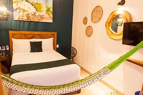 Latino Hotel Boutique