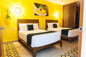 Latino Hotel Boutique