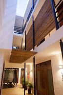 Latino Hotel Boutique