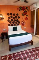 Latino Hotel Boutique